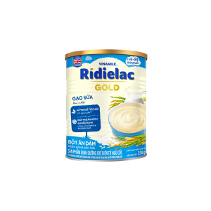 Ridielac Gold Gạo Sữa