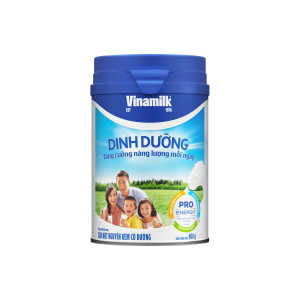 Vinamilk Dinh Dưỡng