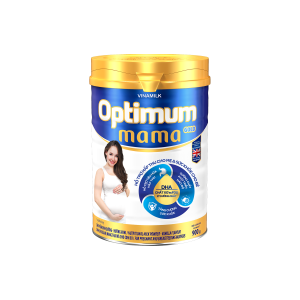 Optimum Mama Gold